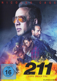 211 (DVD)