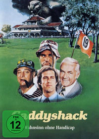 Caddyshack (DVD)