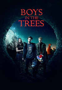 Boys in the Trees (DVD)