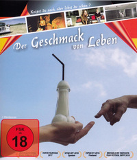 Der Geschmack von Leben (DVD)