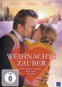 Weihnachtszauber 2 (Blu-ray)