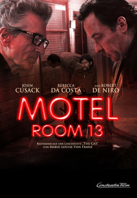 Motel Room 13 (DVD)