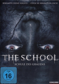 The School (DVD)