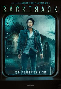 Backtrack - Tote vergessen nicht (DVD)