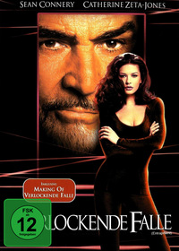 Verlockende Falle (DVD)