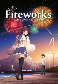 Fireworks - Alles eine Frage der Zeit (DVD)