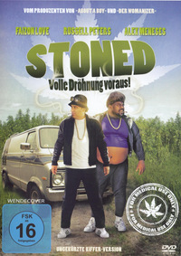 Stoned - Volle Dröhnung voraus