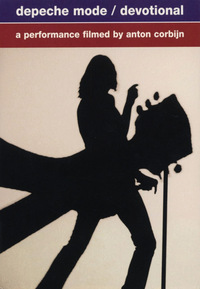 Depeche Mode - Devotional - Disc 2 (DVD)