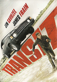 Transit - Der Tod fährt mit (DVD)