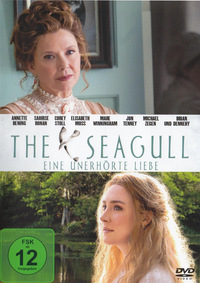 The Seagull (DVD)