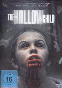 The Hollow Child (DVD)