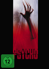 Psycho (DVD)