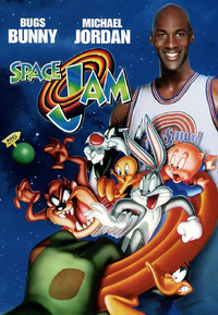 Space Jam (DVD)