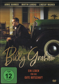 Billy Graham (DVD)