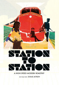Station to Station (DVD)