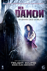 Der Dämon (DVD)