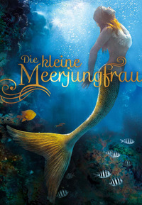 Die kleine Meerjungfrau (DVD)