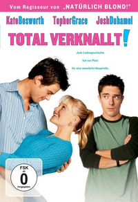 Total verknallt in Tad Hamilton (DVD)