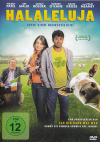 Halaleluja (DVD)