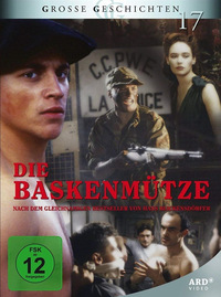 Die Baskenmütze - Disc 3 (DVD)