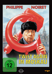 Twist Again in Moskau (DVD)