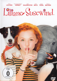 Liliane Susewind (DVD)