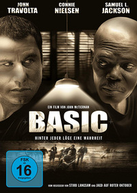 Basic (DVD)