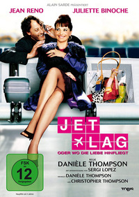 Jet Lag (DVD)