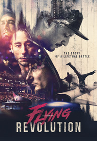 Flying Revolution