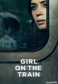 Girl on the Train (4K UHD)