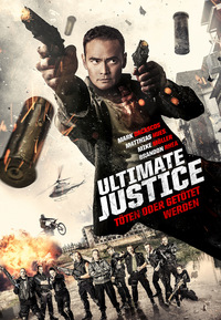 Ultimate Justice