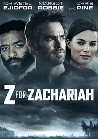 Z for Zachariah