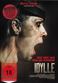 Idylle (Blu-ray)