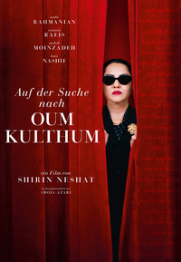 Auf der Suche nach Oum Kulthum
