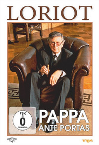 Pappa ante Portas (Blu-ray)