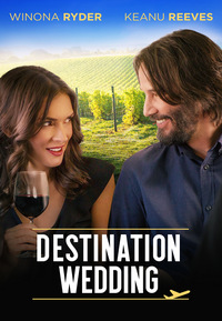 Destination Wedding (DVD)