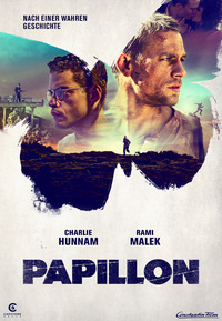 Papillon (DVD)