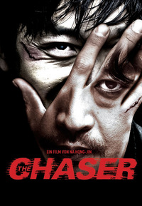 The Chaser (DVD)