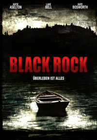 Black Rock (DVD)