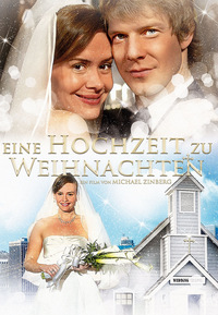 Eine Hochzeit zu Weihnachten (DVD)