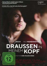 Draußen in meinem Kopf (DVD)