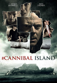 Cannibal Island (Blu-ray)