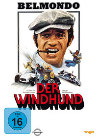 Der Windhund (Blu-ray)