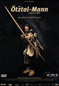 Der Ötztal-Mann und seine Welt (DVD)