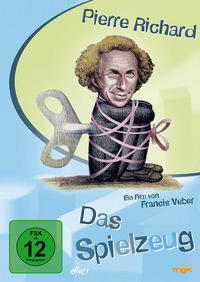 Das Spielzeug (DVD)