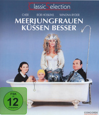 Meerjungfrauen küssen besser (DVD)