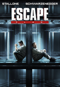 Escape Plan (Blu-ray)