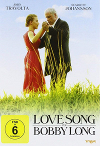Love Song für Bobby Long (DVD)