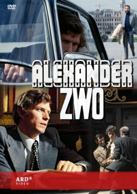 Alexander Zwo - Disc 3 (DVD)