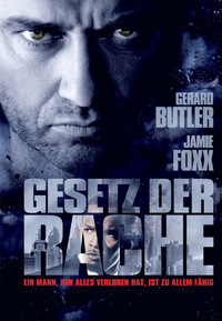 Gesetz der Rache